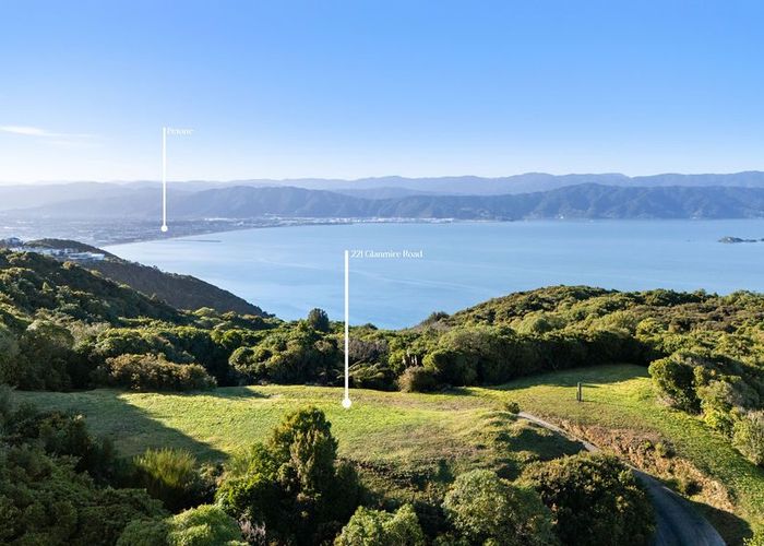  at 221 Glanmire Road, Newlands, Wellington, Wellington