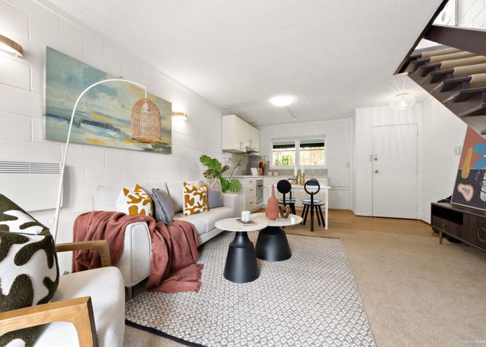  at 19/533 Manukau Road, Epsom, Auckland City, Auckland