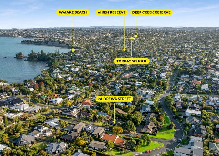  at 1/2 Orewa Street, Torbay, North Shore City, Auckland