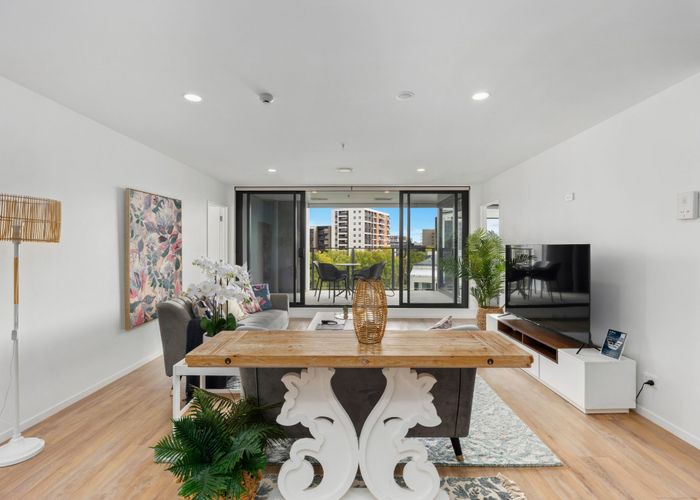  at 801/369 Queen Street, City Centre, Auckland City, Auckland