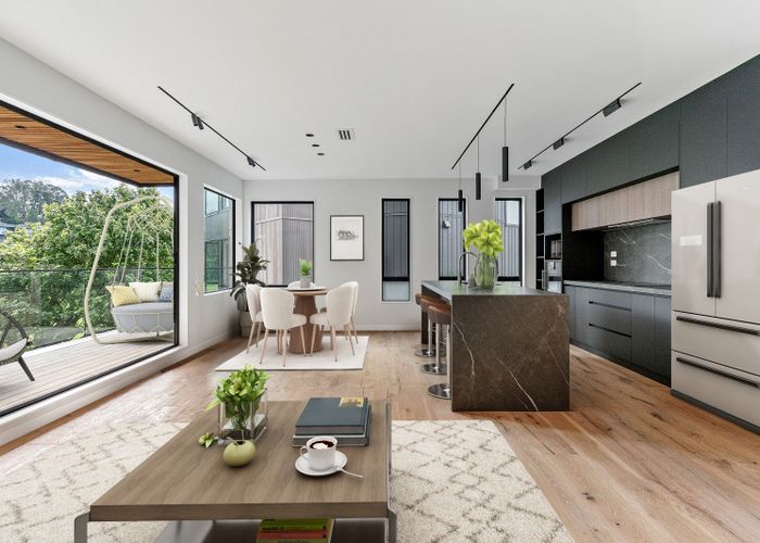 at 53B Regina Street, Westmere, Auckland City, Auckland