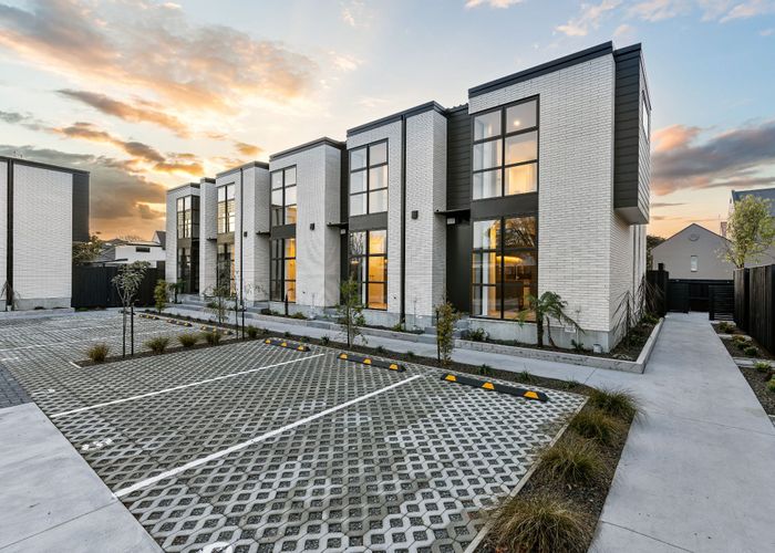  at 8/25 Matai Street West, Riccarton, Christchurch City, Canterbury