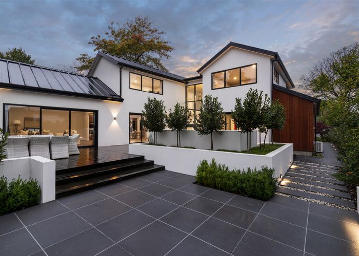  at 117 Glandovey Road, Strowan, Christchurch