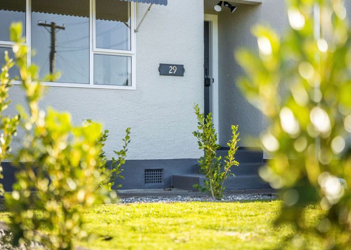  at 29 Mitchell Street, Aramoho, Whanganui, Manawatu / Whanganui