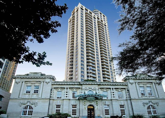  at 3504/1 Courthouse Lane, City Centre, Auckland City, Auckland