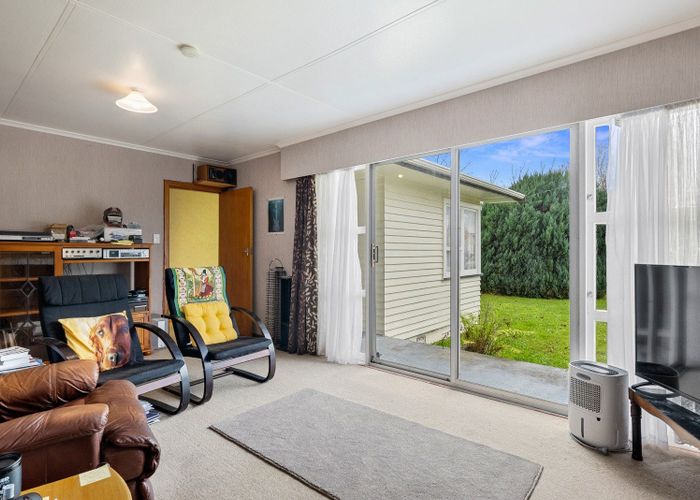 Recently sold 5 Rodney Street, Levin homes.co.nz