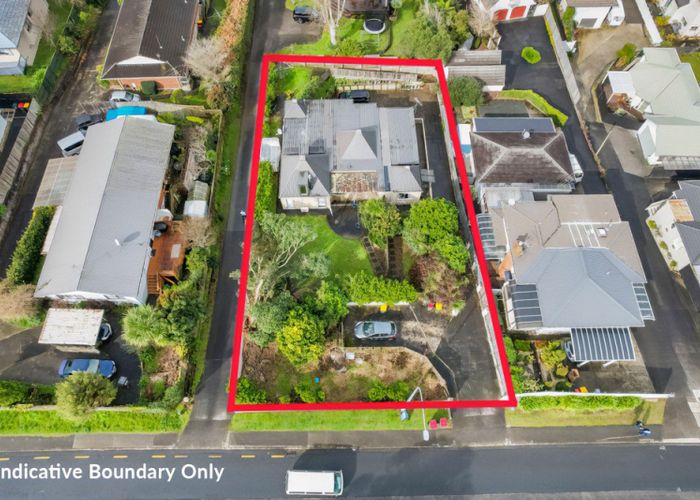  at 72 Ridge Road, Howick, Manukau City, Auckland