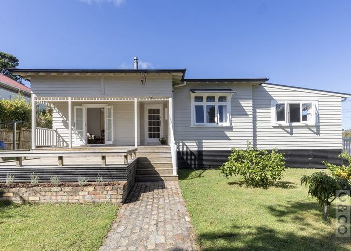  at 3 Downer Street, Helensville