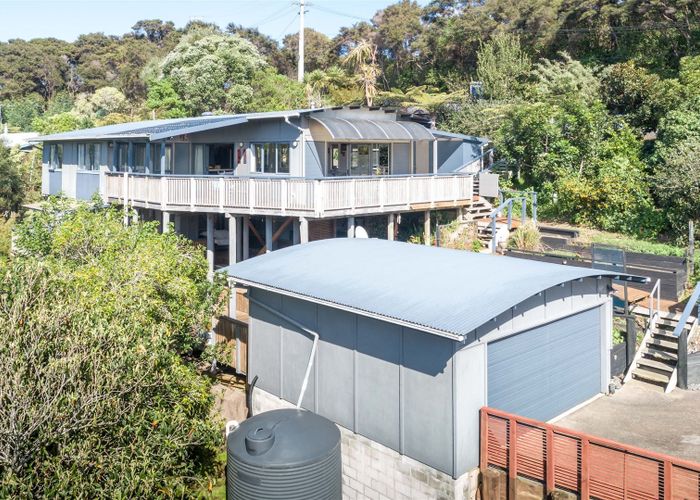  at 37 Te Toki Road, Ostend, Waiheke Island