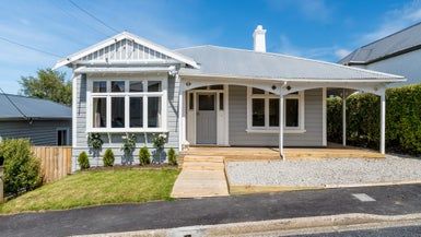  at 12 Cochrane Street, Mornington, Dunedin