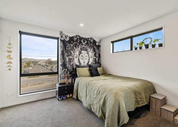  at 116C Blenheim Road, Riccarton, Christchurch
