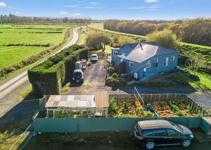  at 547 Koau Road, Balclutha, Clutha, Otago