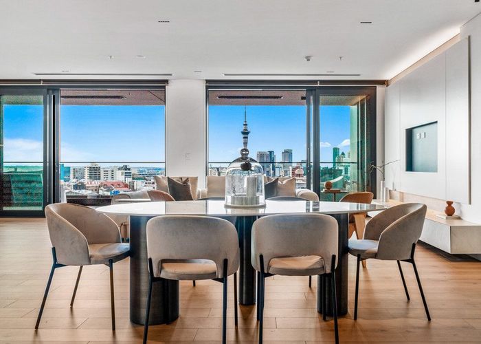  at 902/47 Randolph Street, Eden Terrace, Auckland City, Auckland