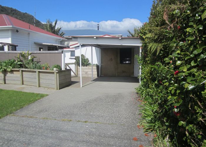  at 140 Bright Street, Cobden, Greymouth