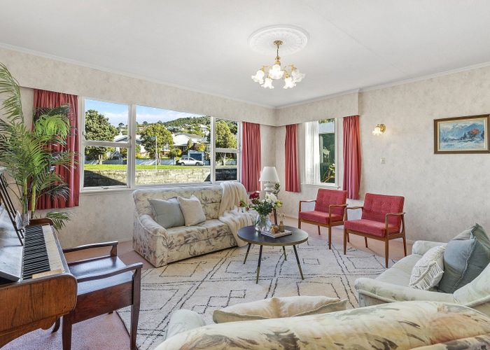  at 23 Endeavour Street, Lyall Bay, Wellington, Wellington