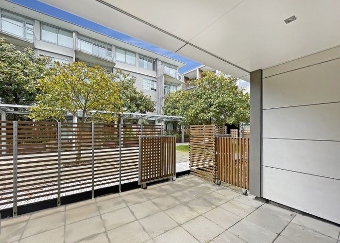  at N102/28 Torrens Terrace, Te Aro, Wellington, Wellington