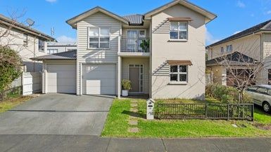  at 101 Stonemason Avenue, Stonefields, Auckland