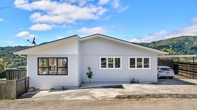  at 73 Logie Street, Stokes Valley, Lower Hutt