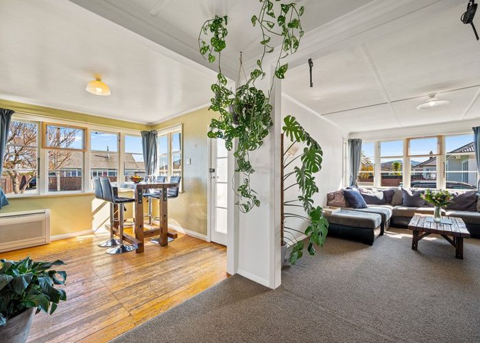  at 4 Churchill Street, Mayfield, Blenheim
