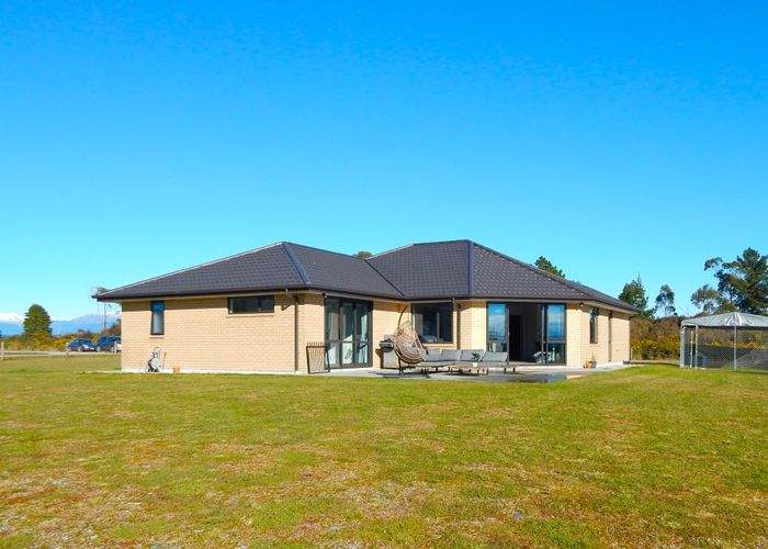  at 2/155 Hau Hau Road, Hokitika, Westland, West Coast