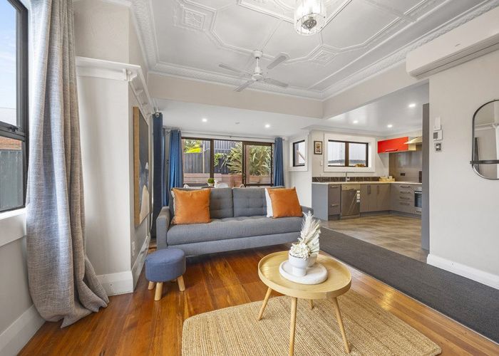  at 7 Dalkeith Street, North East Valley, Dunedin, Otago