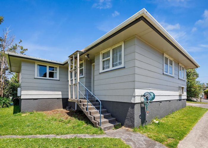  at 84 Wrantage Street, Westown, New Plymouth