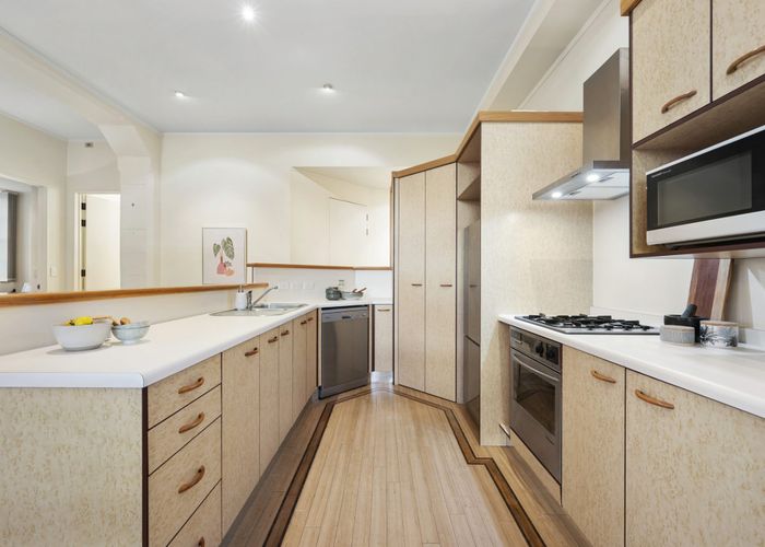  at 14/37 Majoribanks Street, Mount Victoria, Wellington, Wellington