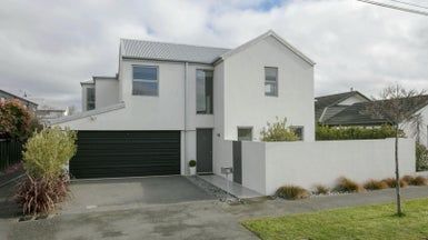  at 105 Bishop Street, St Albans, Christchurch