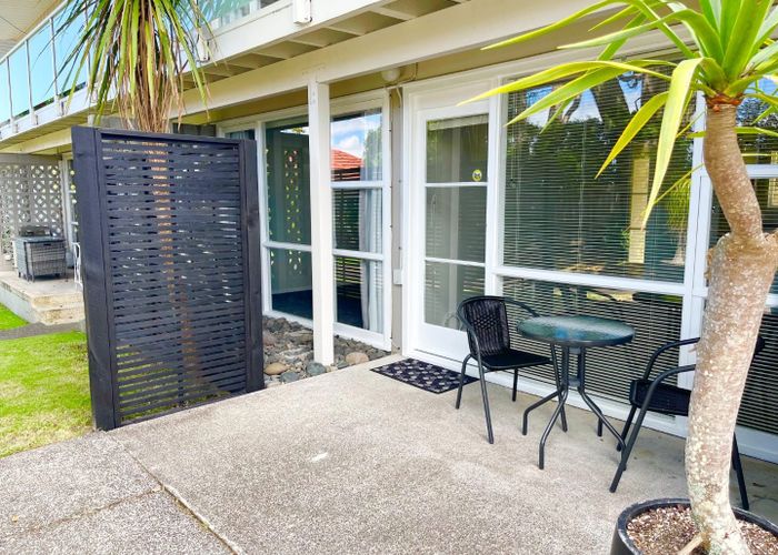  at 7/77  Old Lake Road, Devonport, North Shore City, Auckland