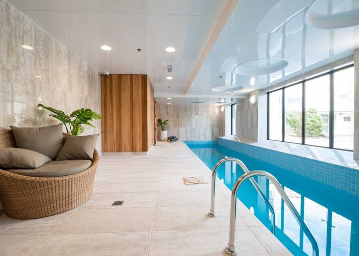  at 104/10 Lion Place, Epsom, Auckland City, Auckland