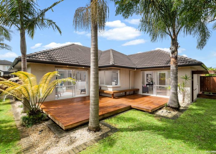  at 3 Amapur Place, Flat Bush, Manukau City, Auckland