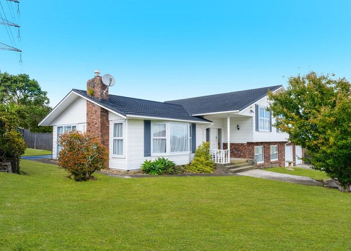  at 203 Hill Road, Manurewa, Manukau City, Auckland