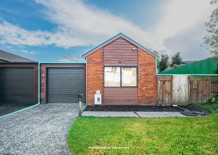  at 1/167 Whitney Street, Blockhouse Bay, Auckland City, Auckland