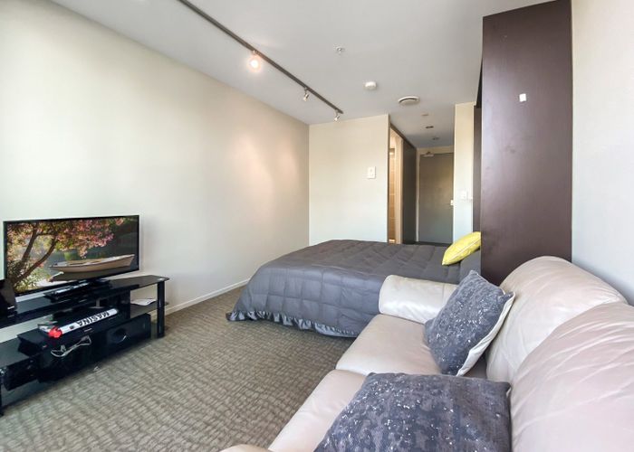  at 312A/80 Riddiford Street, Newtown, Wellington, Wellington