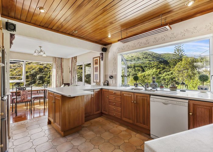  at 64 Collins Avenue, Tawa, Wellington, Wellington