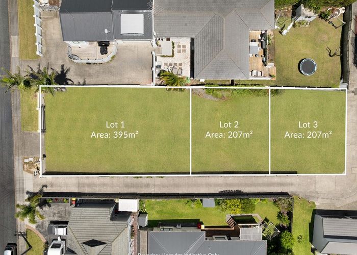  at Lot 1/51 Knights Road, Rothesay Bay, North Shore City, Auckland