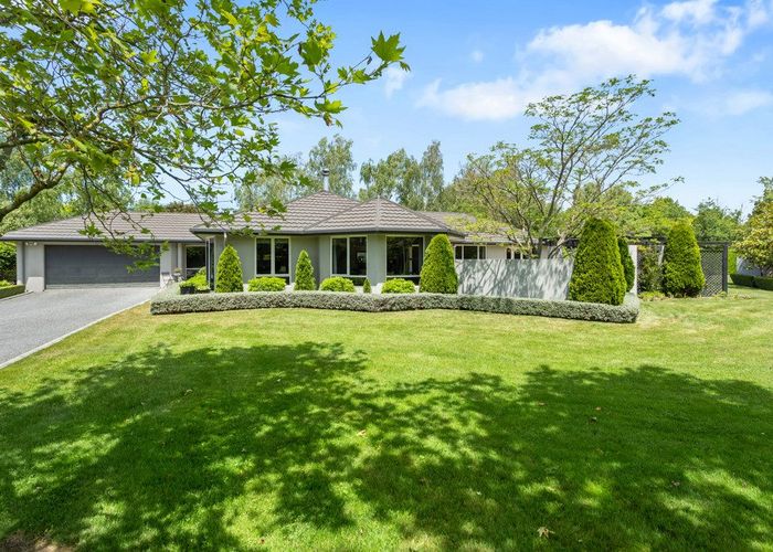  at 256 O'Roarkes Road, Fernside, Waimakariri, Canterbury