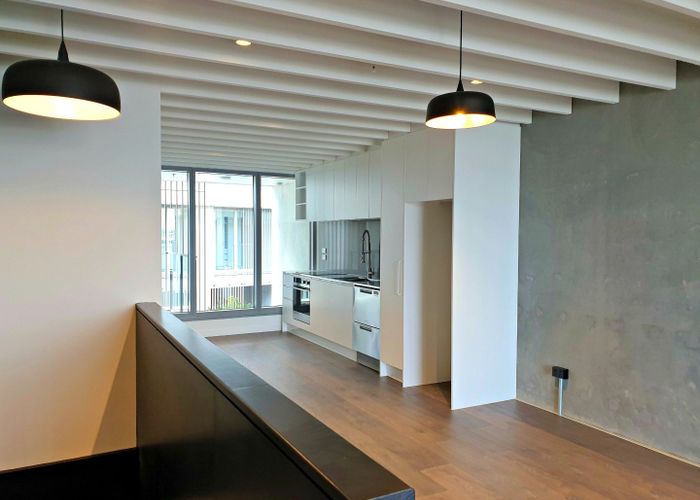  at 217/47 Union Street, City Centre, Auckland City, Auckland