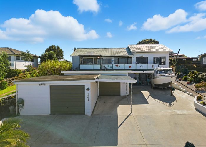  at 647 Pukehina Parade, Pukehina, Western Bay Of Plenty, Bay Of Plenty