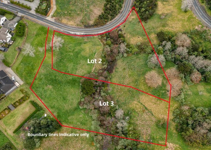  at Lot 3, 12 Regis Lane, Flat Bush, Manukau City, Auckland