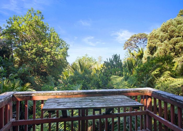  at 45 Takahe Road, Titirangi, Waitakere City, Auckland