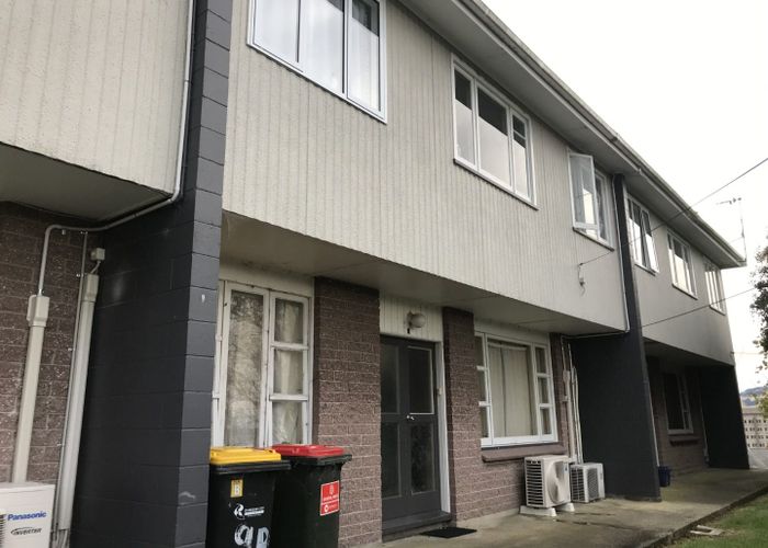  at 9C Heriot Row, City Centre, Dunedin, Otago