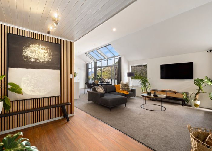  at 12 MacKinnon Terrace, Sunshine Bay, Queenstown