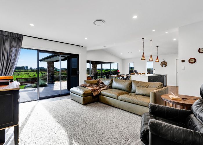  at 661 Manaia Road, Manaia