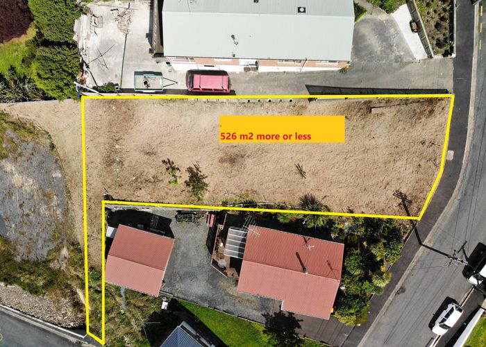  at 29 Lindsay Road, Lookout Point, Dunedin