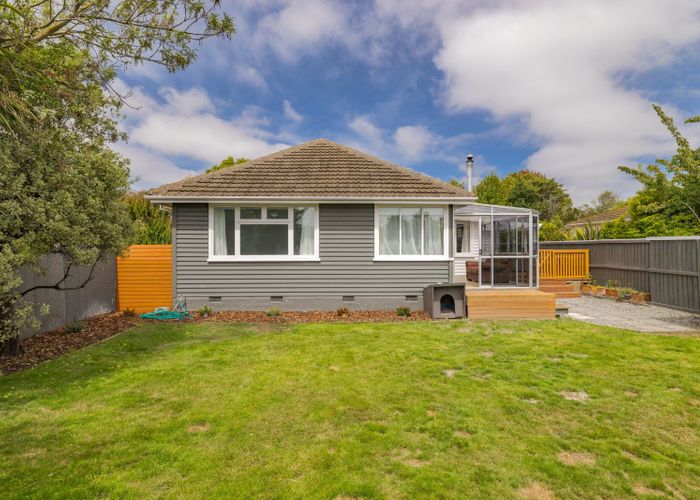 at 66 Winters Road, Redwood, Christchurch City, Canterbury