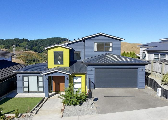  at 6 Atherton Terrace, Churton Park, Wellington, Wellington
