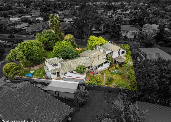  at 33-35 Callis Avenue, Opaheke, Papakura, Auckland