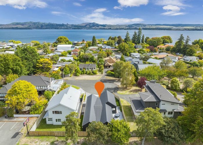  at 47 Charles Crescent, Rainbow Point, Taupō