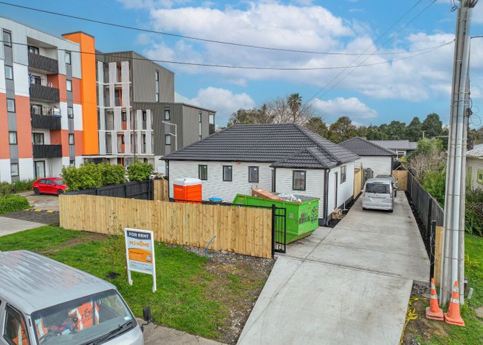  at 4 Cracroft Street, Otahuhu, Auckland City, Auckland